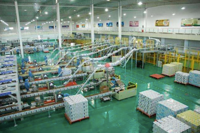 新基建背景下，農(nóng)產(chǎn)品產(chǎn)地市場(chǎng)如何破繭升級(jí)